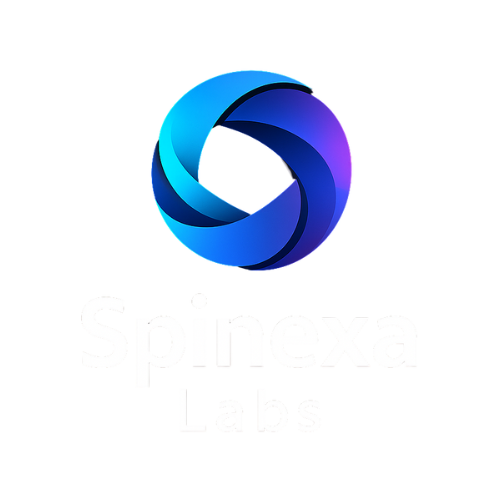 Spinexa Labs Logo